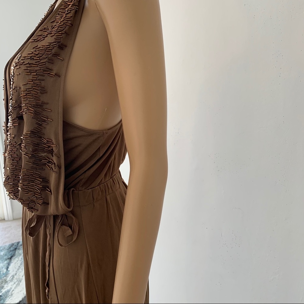 Maxi Dress - Picture 5 of 7